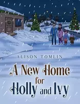 KNYGA Alison Tomlin New Home for Holly and Ivy