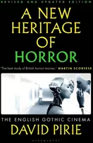 KNYGA David Pirie New Heritage of Horror