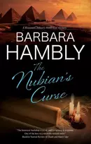 KNYGA Barbara Hambly Nubian’s Curse