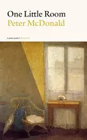 KNYGA Peter Mcdonald One Little Room