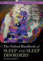 KNYGA The Oxford Handbook of Sleep and Sleep Disorders