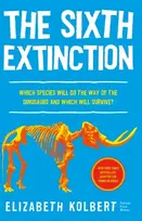 KNYGA Elizabeth Kolbert Sixth Extinction (young readers adaptation)
