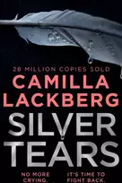 KNYGA Camilla Lackberg Sidabrinis Tears