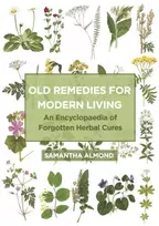 KNYGA Samantha Almond Old Remedies for Modern Living