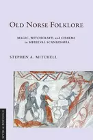KNYGA Bookshop Old Norse Folklore