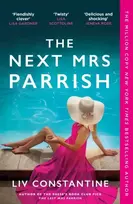 KNYGA Bookshop Next Mrs Parrish