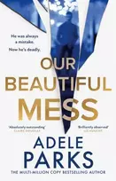 KNYGA Adele Parks Our Beautiful Mess