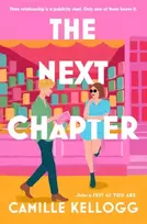 KNYGA Bookshop Next Chapter
