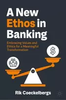 KNYGA Rik Coeckelbergs New Ethos in Banking