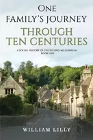KNYGA William Lilly One Family’s Journey Through Ten Centuries