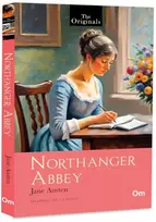 KNYGA Jane Austen Northanger Abbey