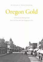 KNYGA William F Willingham Oregon Gold
