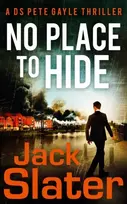 KNYGA Jack Slater No Place to Hide