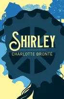 KNYGA Charlotte Bronte Širlė