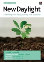 KNYGA Gordon Giles New Daylight January-April 2026