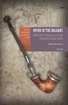 KNYGA JOVANOVIC Opium in the Balkans