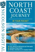 KNYGA Val Fry North Coast Journey in Your Pocket