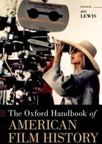 KNYGA Jon Lewis Oxford Handbook of American Film History
