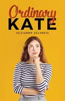 KNYGA Bookshop Ordinary Kate