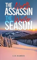 KNYGA Lia Harris North Assassin – The Winter Season