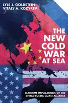 KNYGA Lyle Goldstein The New Cold War at Sea
