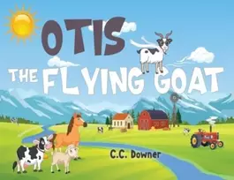 KNYGA C C Downer Otis the Flying Goat
