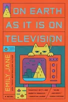 KNYGA Emily Jane On Earth as It Is on Television