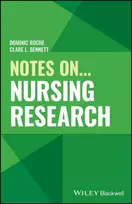 KNYGA D Roche Notes On... Nursing Research