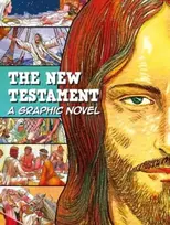 KNYGA Ben Alex New Testament: A Graphic Novel