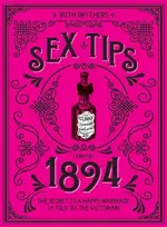 KNYGA Ruth Smythers Sex Tips from 1894