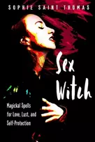 KNYGA Sophie Saint Thomas Sex Witch