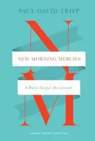 KNYGA Paul David Tripp New Morning Mercies