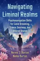 KNYGA Norma J Burton Navigating Liminal Realms
