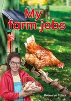 KNYGA Bronwyn Tainui My farm jobs