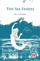 KNYGA L Frank Baum Sea Fairies