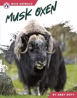 KNYGA Abby Doty Musk Oxen
