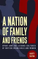 KNYGA Aarti Ratna Nation of Family and Friends?