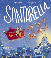 KNYGA Suzy Senior Santarella