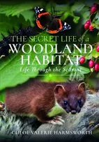 KNYGA Chloe Valerie Harmsworth Secret Life of a Woodland Habitat