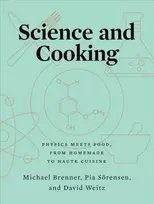 KNYGA Anonymous Science and Cooking