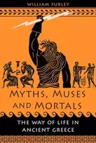 KNYGA William Furley Myths, Muses and Mortals