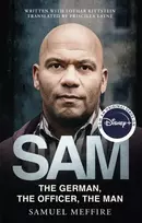 KNYGA Samuel Meffire Sam: Coming soon to Disney Plus as Sam - A Saxon