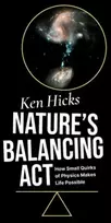KNYGA Ken Hicks Nature's Balancing Act