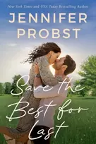KNYGA Jennifer Probst Save the Best for Last