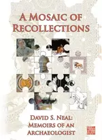 KNYGA Bookshop Mosaic of Recollections
