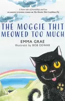 KNYGA Grae Emma Moggie Thit Meowed Too Much