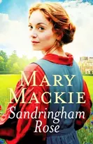 KNYGA Mary Mackie Sandringham Rose