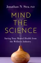 KNYGA Jonathan N Stea Mind the Science