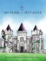 KNYGA Leslie Prowse Zemla My Home is My Castle
