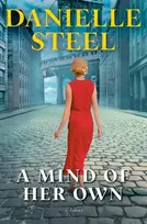 KNYGA Danielle Steel Mind of Her Own